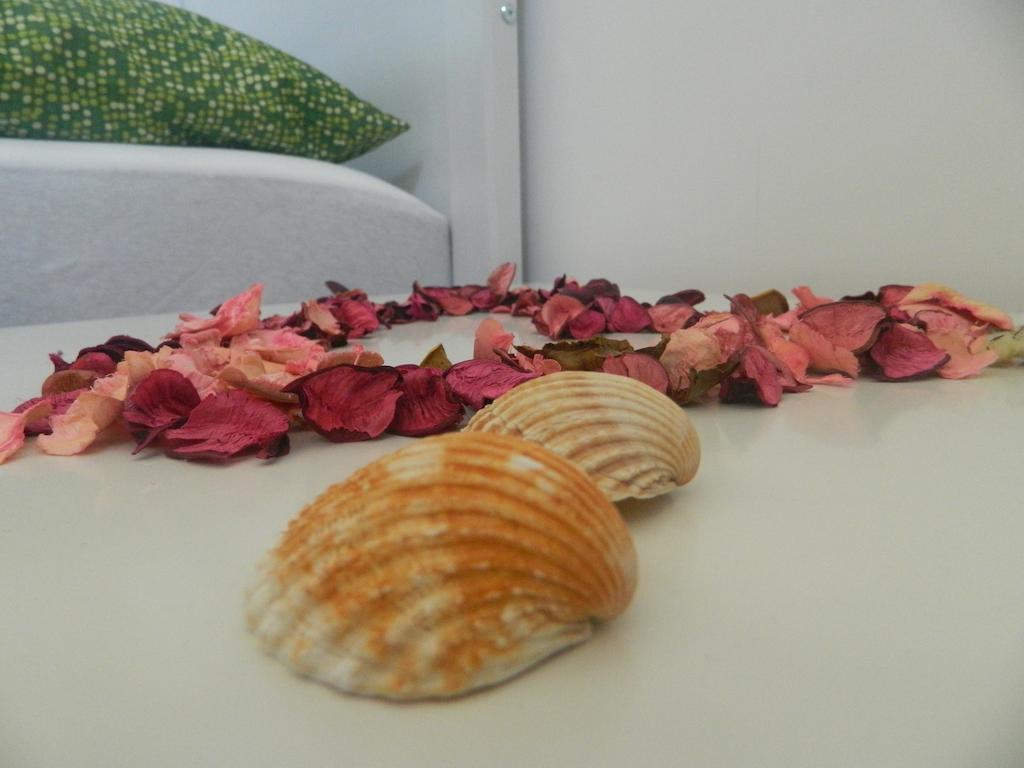 Casa Lungomare Bed & Breakfast Salerno Rom bilde
