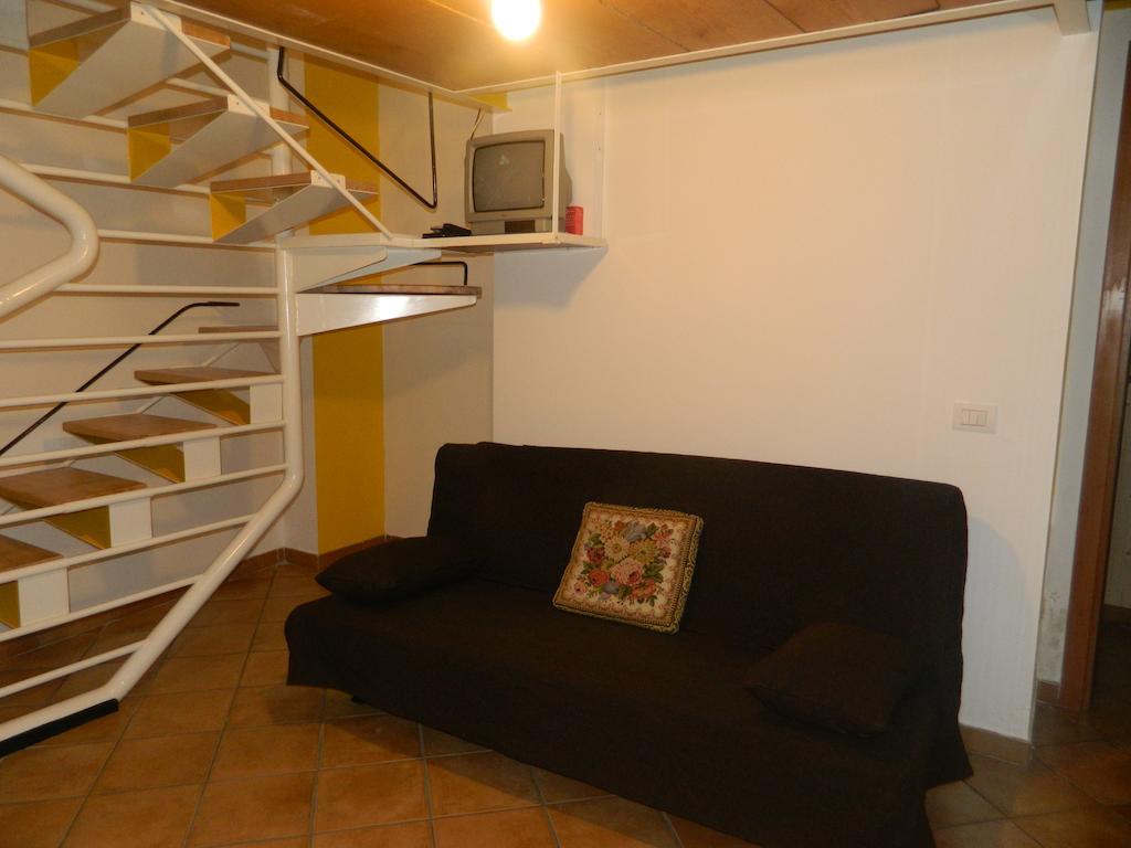 Casa Lungomare Bed & Breakfast Salerno Eksteriør bilde