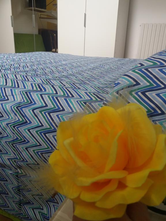 Casa Lungomare Bed & Breakfast Salerno Eksteriør bilde