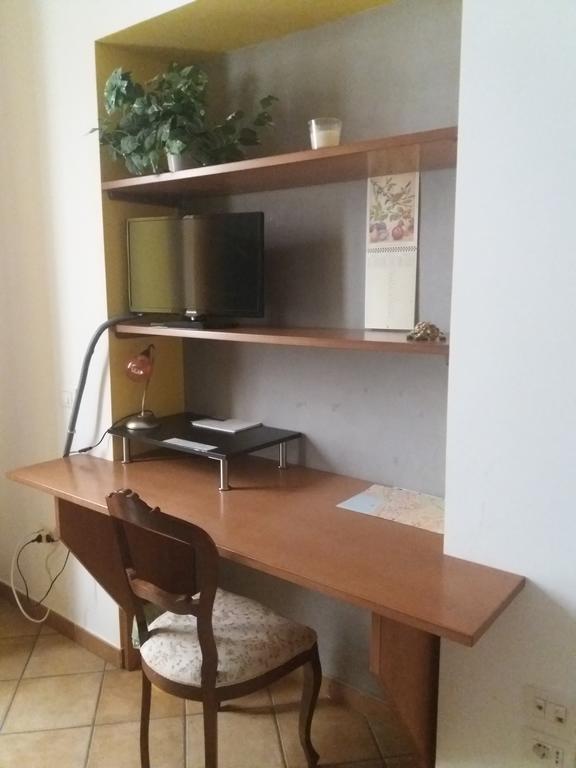 Casa Lungomare Bed & Breakfast Salerno Eksteriør bilde