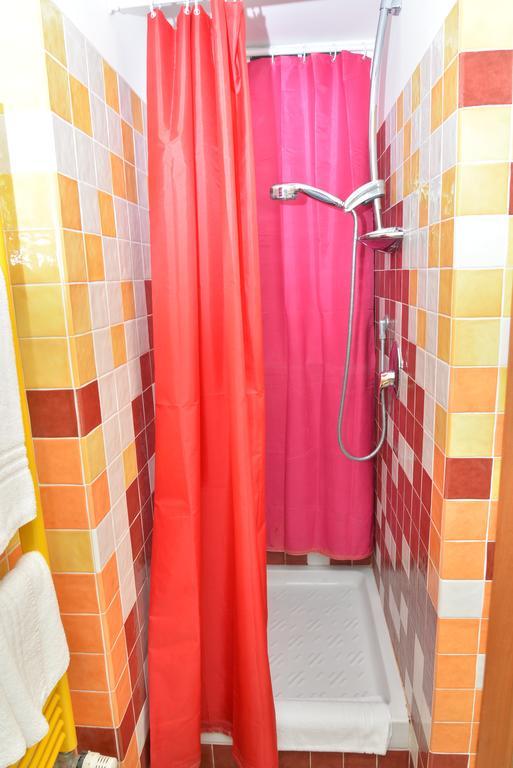 Casa Lungomare Bed & Breakfast Salerno Eksteriør bilde