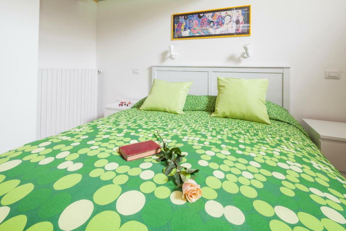 Casa Lungomare Bed & Breakfast Salerno Eksteriør bilde
